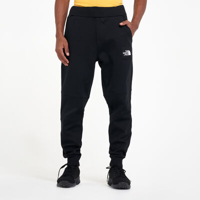 The North Face Men's Asian Fine Pants Black The North Face Men's Asian Fine Pants Black