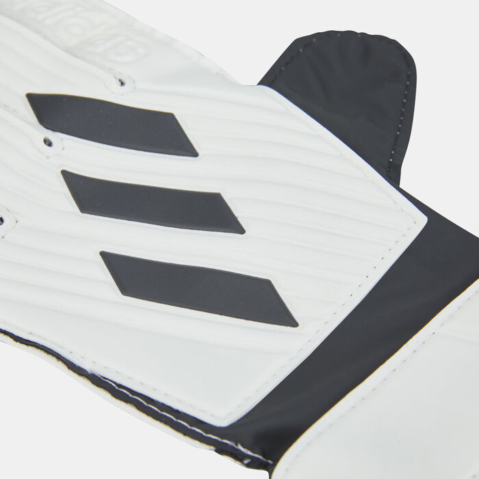 adidas Football Goalkeeper Gloves White adidas Football Goalkeeper Gloves White image number 2