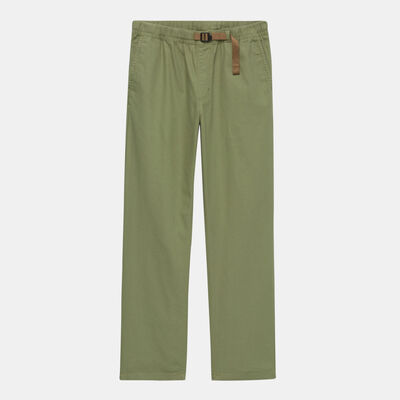 Vans Men's Range Climbing Pants Green