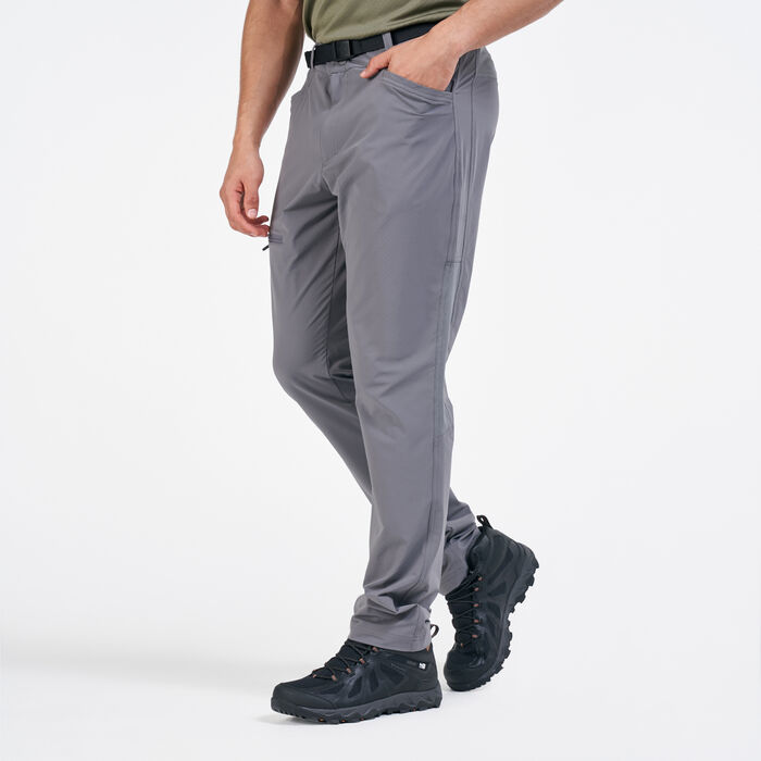 Columbia Men's Atlas Explorer™ Pants Grey Columbia Men's Atlas Explorer™ Pants Grey image number 0