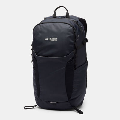 Columbia Triple Canyon Backpack Black