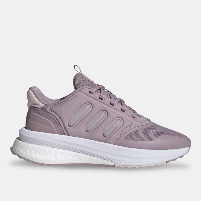 adidas Women's X_PLRPHASE Shoes Purple adidas Women's X_PLRPHASE Shoes Purple image number 0