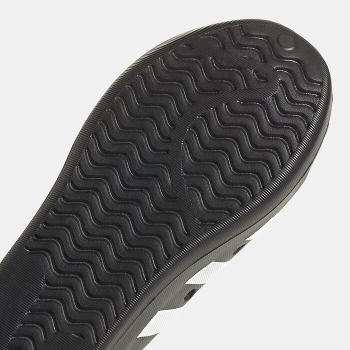 adidas Originals Men's adiFOM Superstar Shoes Black adidas Originals Men's adiFOM Superstar Shoes Black image number 5