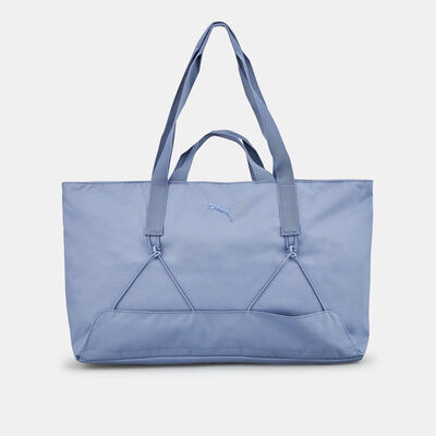 PUMA Women's Studio Bag Grey