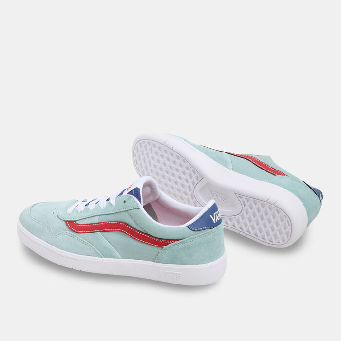 Vans Cruze Too ComfyCush Unisex Shoes Blue image number 2