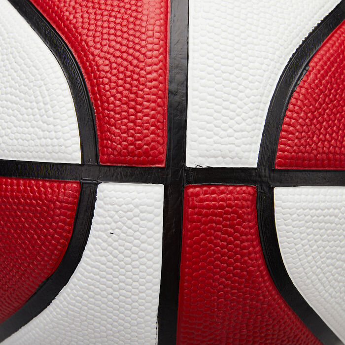 Jordan Men’s Playground 8p Basketball Red image number 2