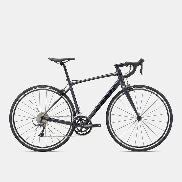 Giant Men's Contend 3 Road Bike Multi Giant Men's Contend 3 Road Bike Multi image number 0