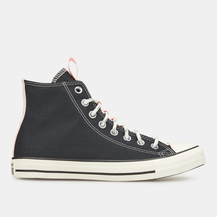Converse Chuck Taylor All Star Unisex Shoes Black Converse Chuck Taylor All Star Unisex Shoes Black image number 0