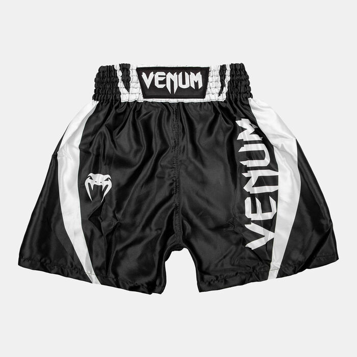 Venum Kids' Elite Boxing Shorts Multi Venum Kids' Elite Boxing Shorts Multi image number 1