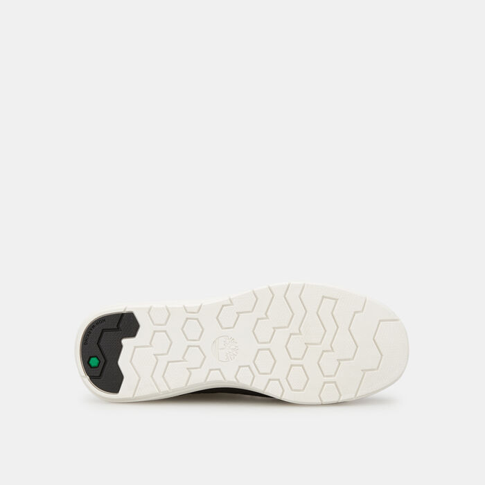 Timberland Kids' Seneca Bay Chukka Shoe Black Timberland Kids' Seneca Bay Chukka Shoe Black image number 3