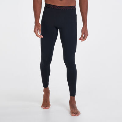 Under Armour Men's UA RUSH™ HeatGear® 2.0 Tights Black