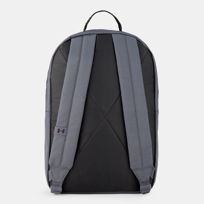 Under Armour Loudon Backpack Grey image number 1