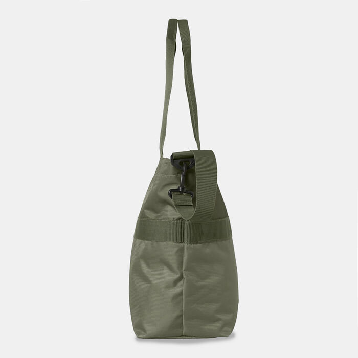 New Balance OPP Tote Bag Green image number 2