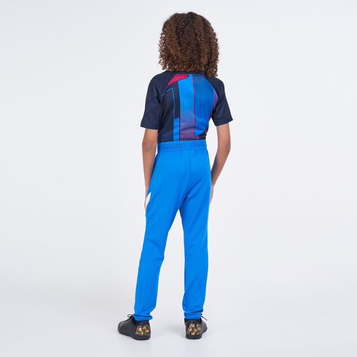 Nike Kids' Paris Saint-Germain Strike Pants Blue image number 1