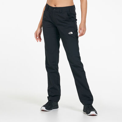 The North Face Women's Quest Pants Black The North Face Women's Quest Pants Black