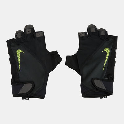 Nike Men's Elemental Fitness Gloves Black Nike Men's Elemental Fitness Gloves Black
