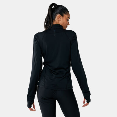 Under Armour Women's RUSH™ Jacket Black