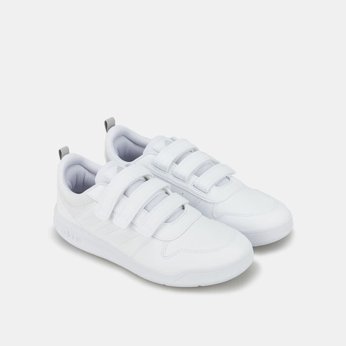 adidas Kids' Tensaur Shoe White adidas Kids' Tensaur Shoe White image number 2