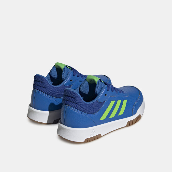 adidas Kids' Tensaur Sport Shoes (Older Kids) Blue adidas Kids' Tensaur Sport Shoes (Older Kids) Blue image number 2