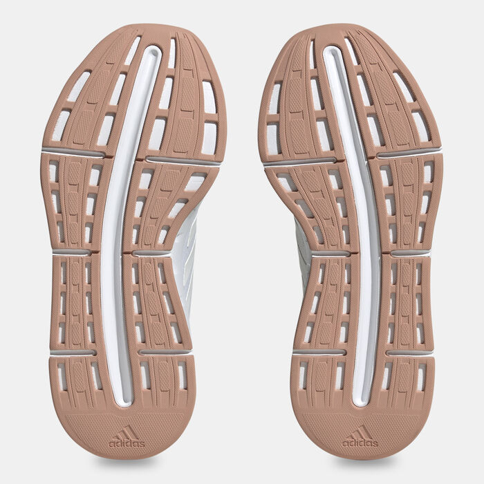 adidas Women's Swift Run Shoes White image number 3