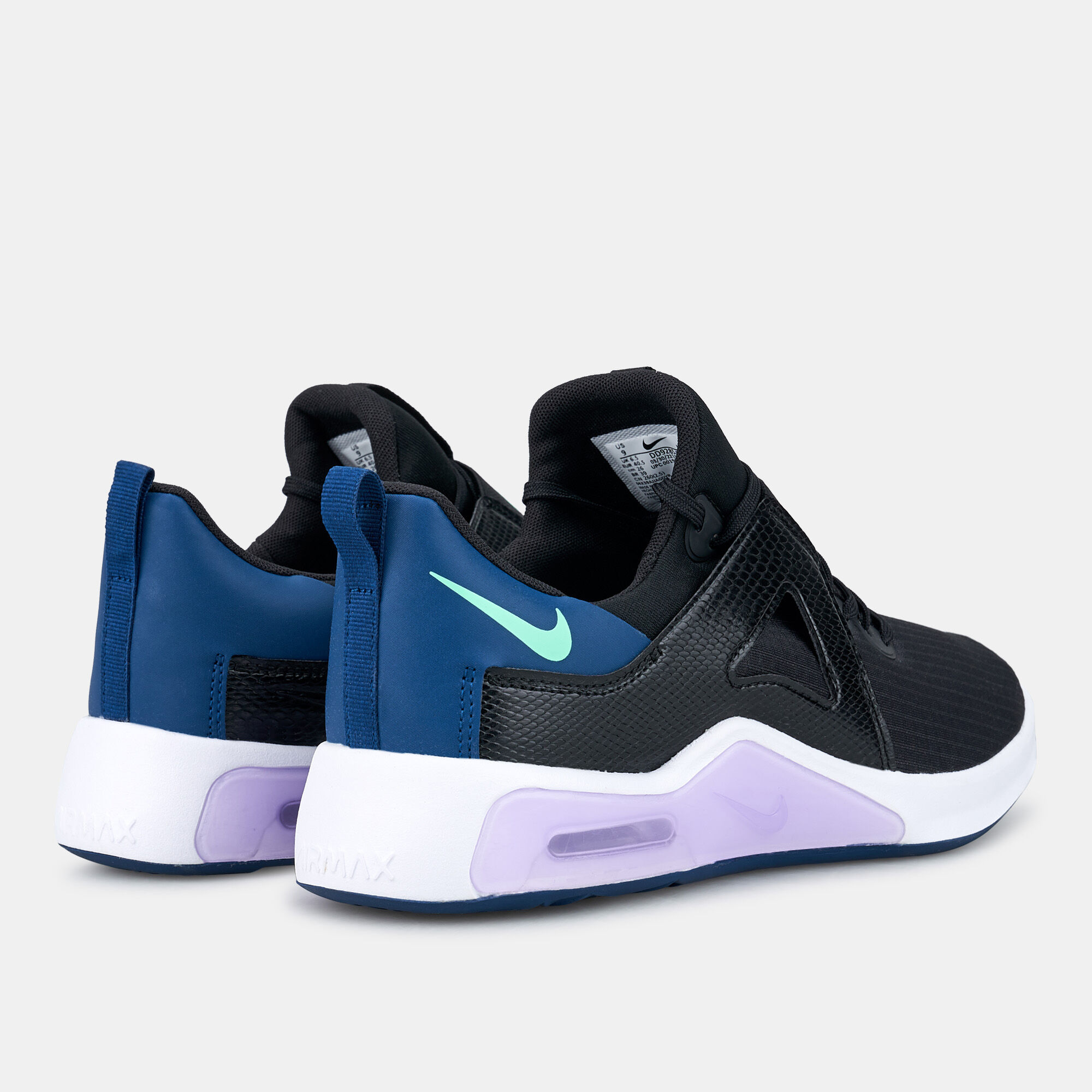 Air max bella tr training shoe 2 clearance