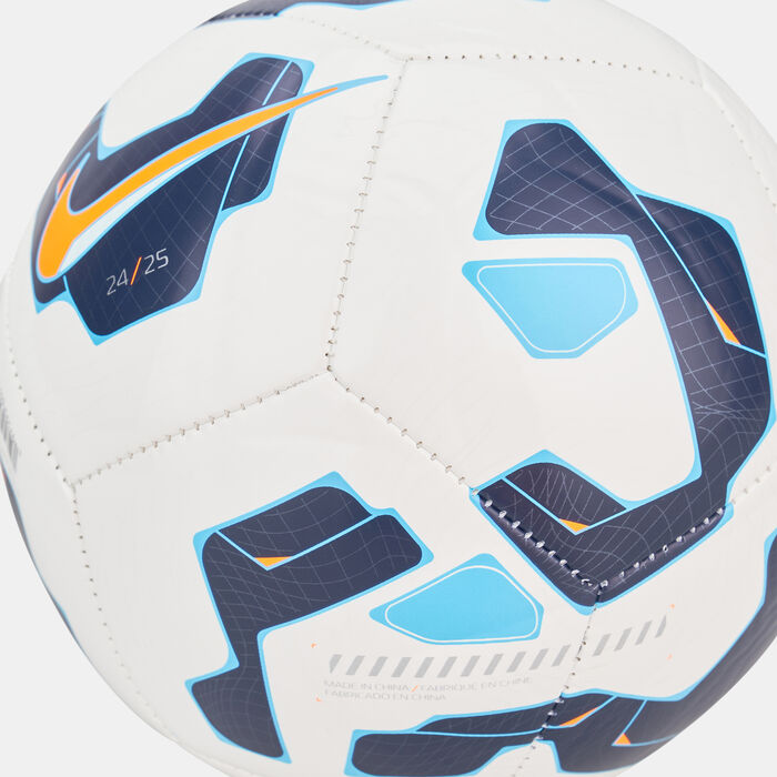 Nike Skills Mini Football White image number 2