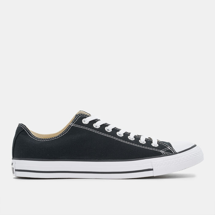 Converse Chuck Taylor All Star Unisex Shoe Black Converse Chuck Taylor All Star Unisex Shoe Black image number 0