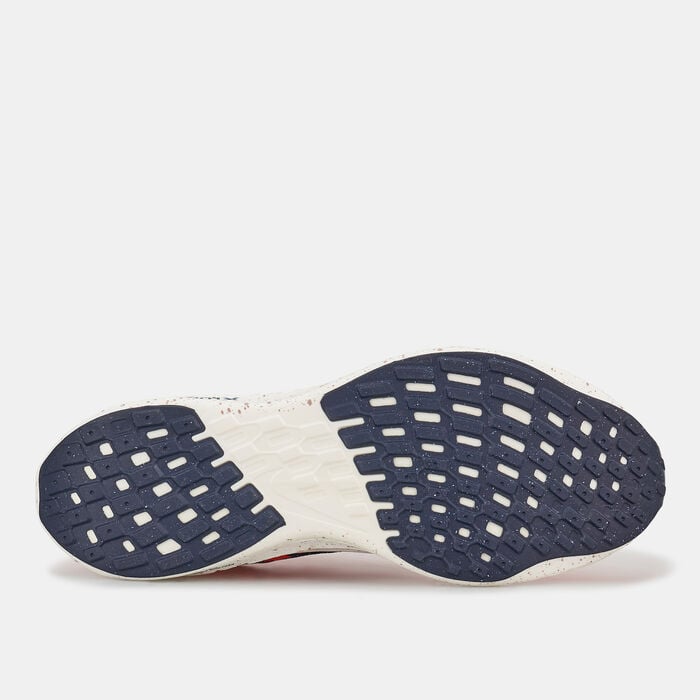 Nike Men's Pegasus Turbo Next Nature Shoe Red Nike Men's Pegasus Turbo Next Nature Shoe Red image number 4