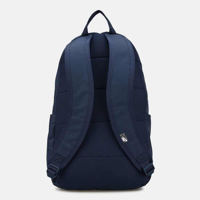 Nike Elemental Backpack Blue Nike Elemental Backpack Blue image number 1