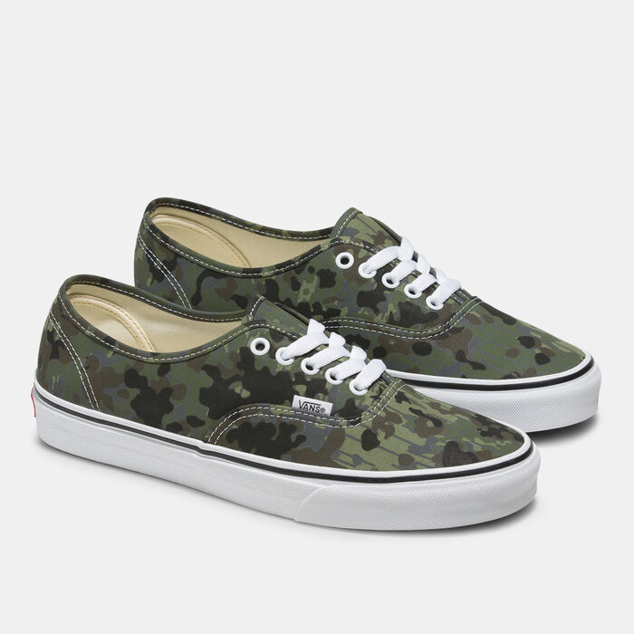 Vans Authentic Unisex Shoes Multi image number 1