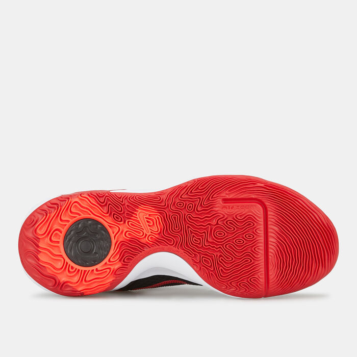 Nike Men's KD Trey 5 IX Basketball Shoe Black image number 4