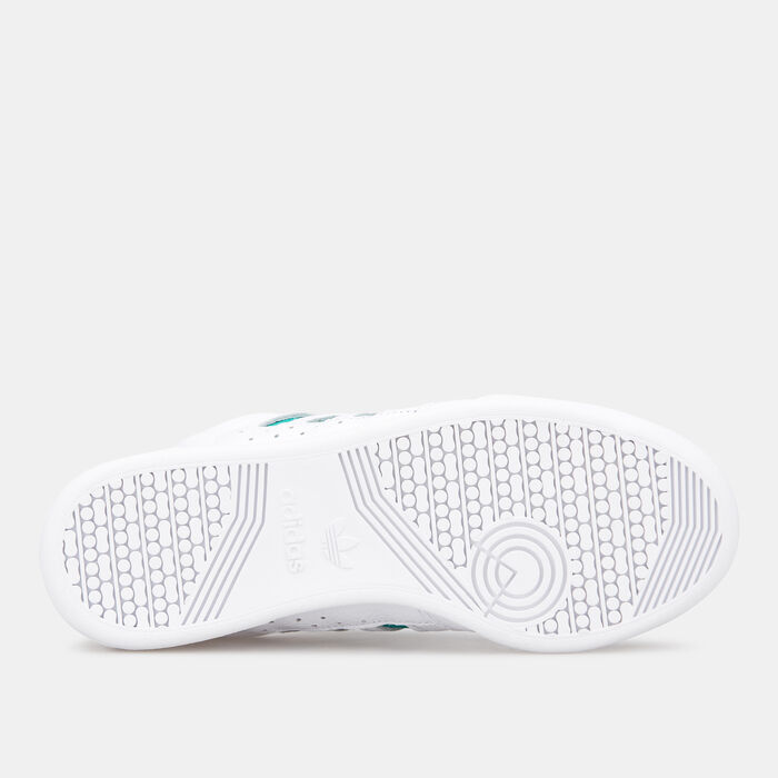 adidas Originals Women's Continental 80 Shoe White image number 3