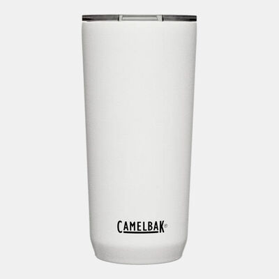 CamelBak Horizon Tumbler Water Bottle White CamelBak Horizon Tumbler Water Bottle White
