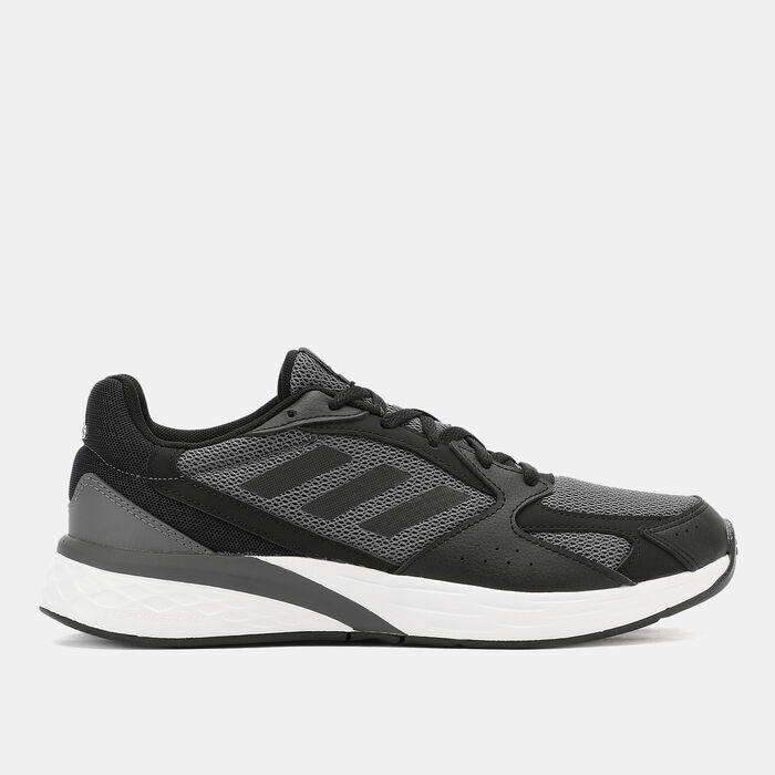 adidas Women's Response Run Shoe Grey adidas Women's Response Run Shoe Grey image number 0