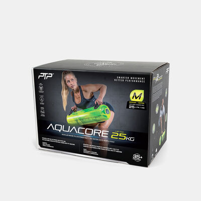 PTP Aquacore Water-Filled Power Bag - 25kg Multi