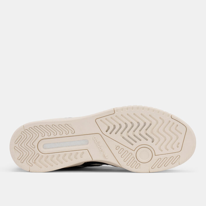 adidas Originals Men's Drop Step Low Shoes Black adidas Originals Men's Drop Step Low Shoes Black image number 3