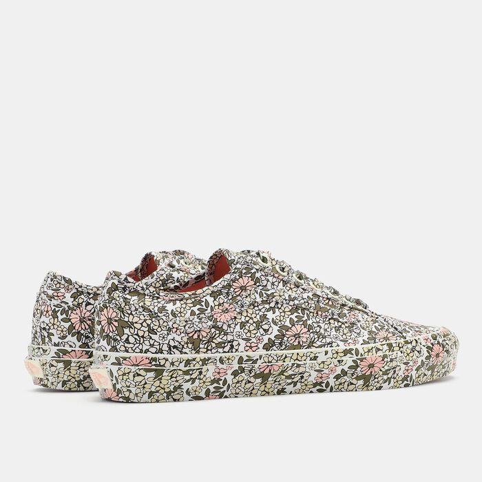 Vans Old Skool Tapered Unisex Shoe Multi Vans Old Skool Tapered Unisex Shoe Multi image number 2