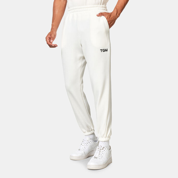 The Giving Movement Classic Sweatpants White image number 0