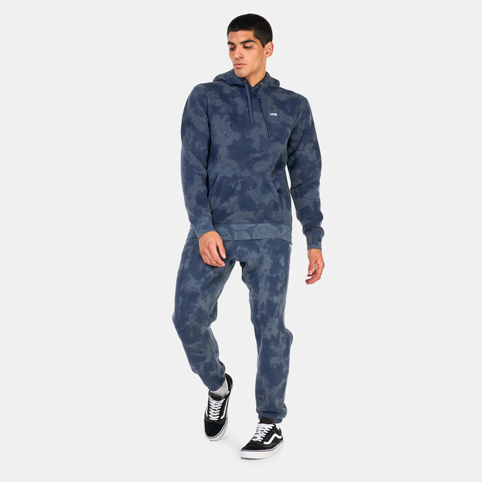 Vans Men's ComfyCush Sweatpants Blue Vans Men's ComfyCush Sweatpants Blue image number 2