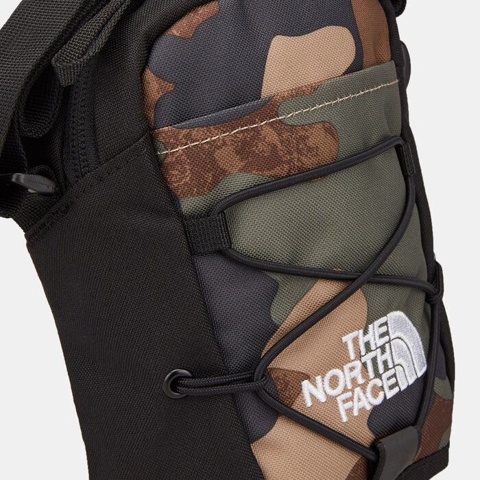 The North Face Jester Crossbody Bag Black The North Face Jester Crossbody Bag Black image number 3
