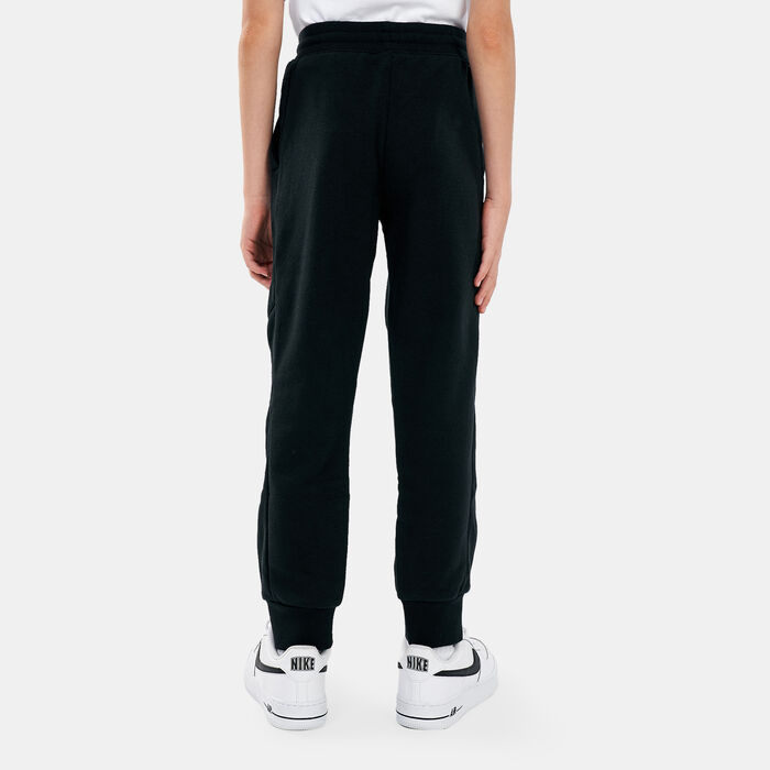 Nike Kids' Sportswear Club Pants Black Nike Kids' Sportswear Club Pants Black image number 1