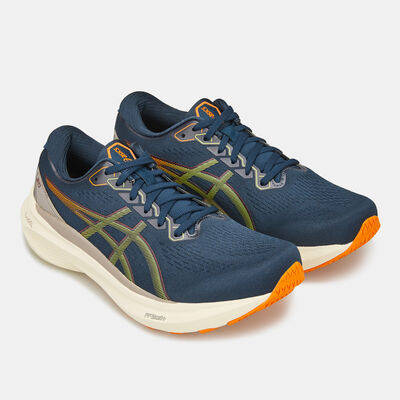 ASICS Men's GEL-KAYANO 30 Running Shoes Blue