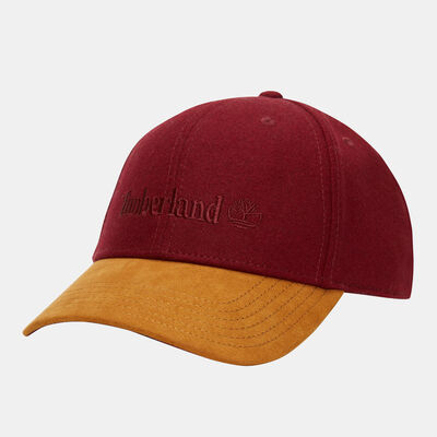Timberland Men's Wool Cap Brown Timberland Men's Wool Cap Brown