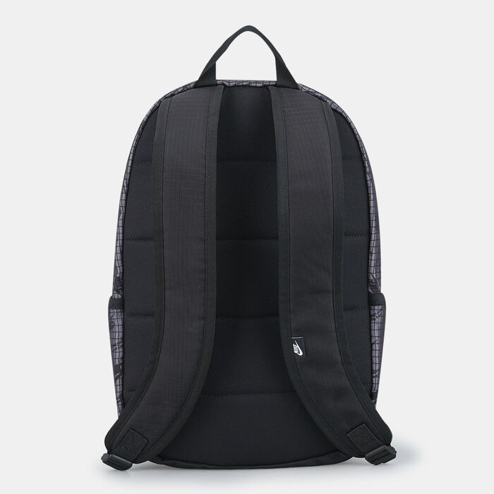 Nike Heritage 2.0 Backpack Black Nike Heritage 2.0 Backpack Black image number 1