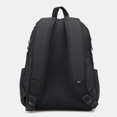 Vans Old Skool Backpack Black Vans Old Skool Backpack Black