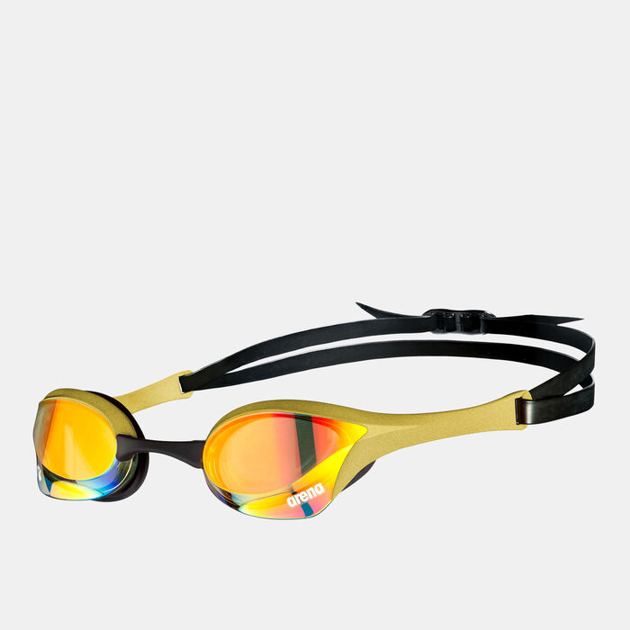 Arena Cobra Ultra Swipe Mirror Goggles Multi Arena Cobra Ultra Swipe Mirror Goggles Multi image number 1