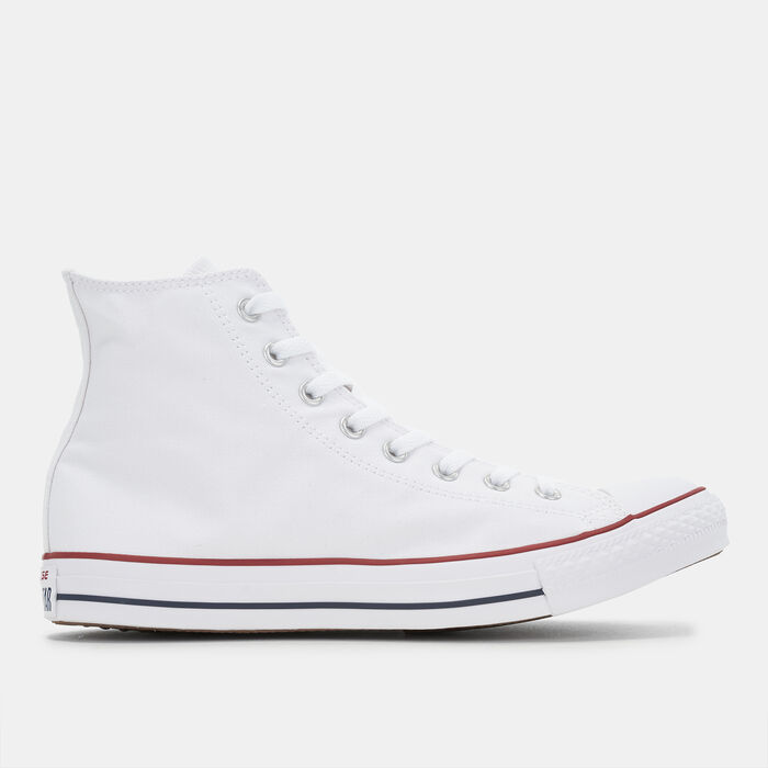 Converse Chuck Taylor All Star Core High-Top Unisex Shoe White Converse Chuck Taylor All Star Core High-Top Unisex Shoe White image number 0