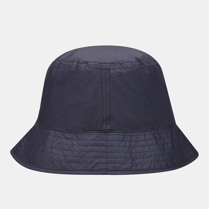 The North Face Sun Stash Hat Blue image number 1