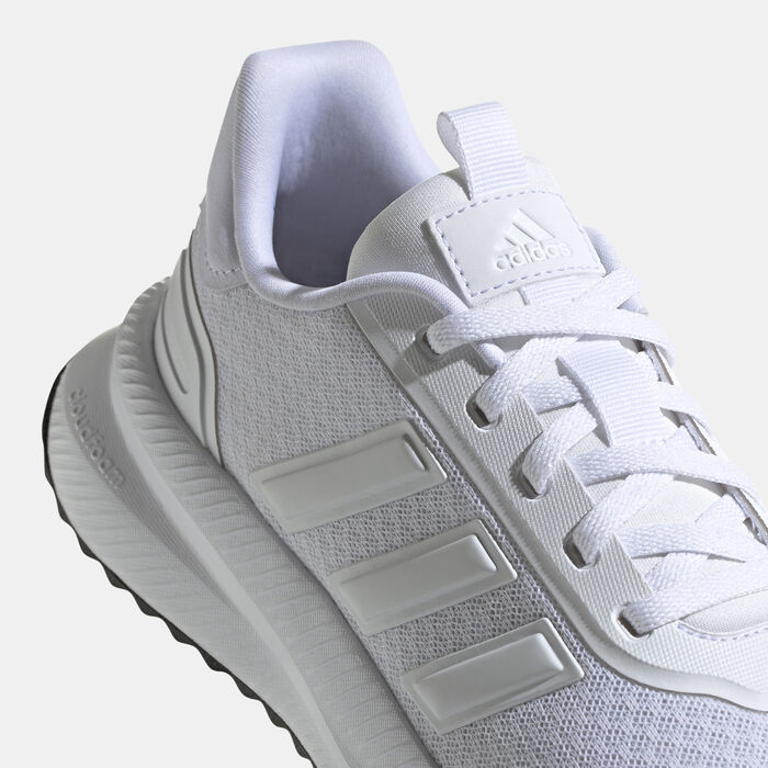 adidas Women's X_PLR Path Shoes White adidas Women's X_PLR Path Shoes White image number 4
