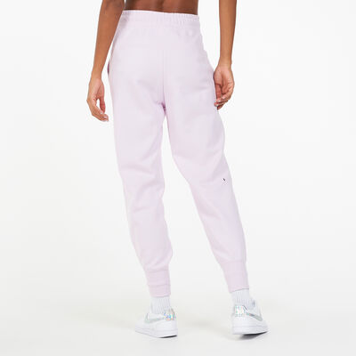 Nike Women's Sportswear Tech Fleece Pants Pink Nike Women's Sportswear Tech Fleece Pants Pink